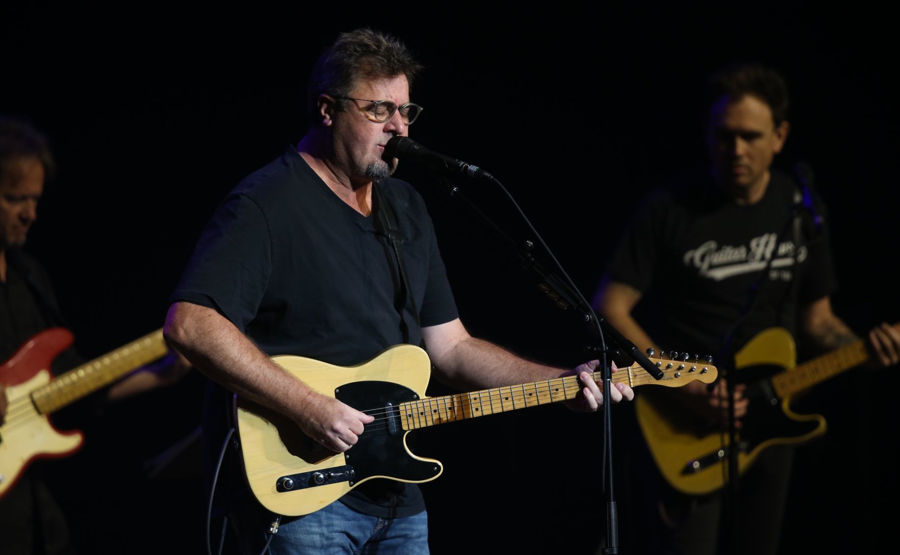 Vince Gill